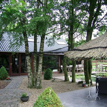 Het Schalks Genot Poppel Exterior foto