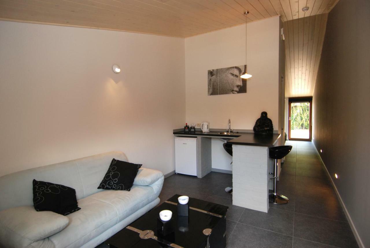 Het Schalks Genot Poppel Exterior foto